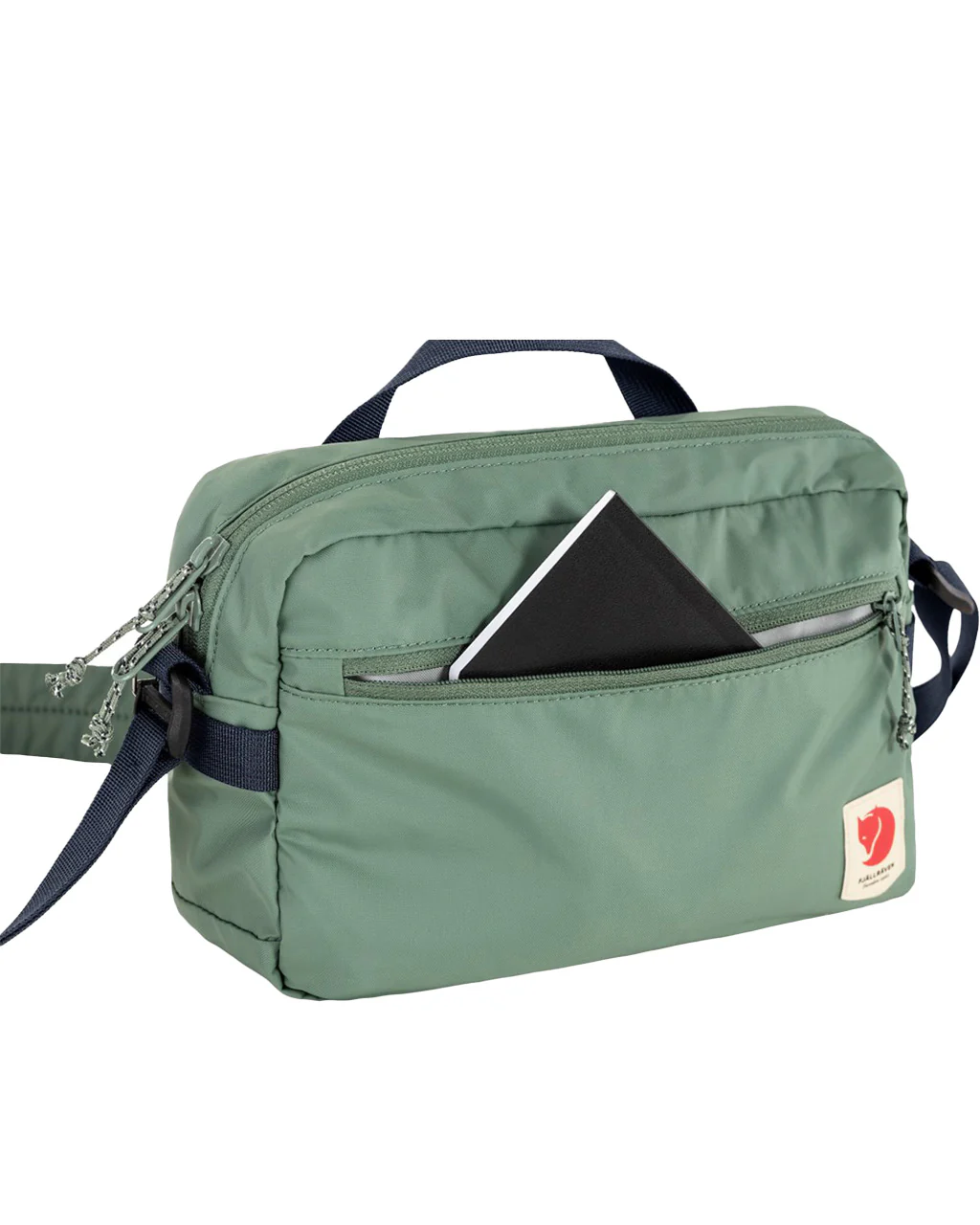 Fjallraven High Coast Crossbody - Image 11