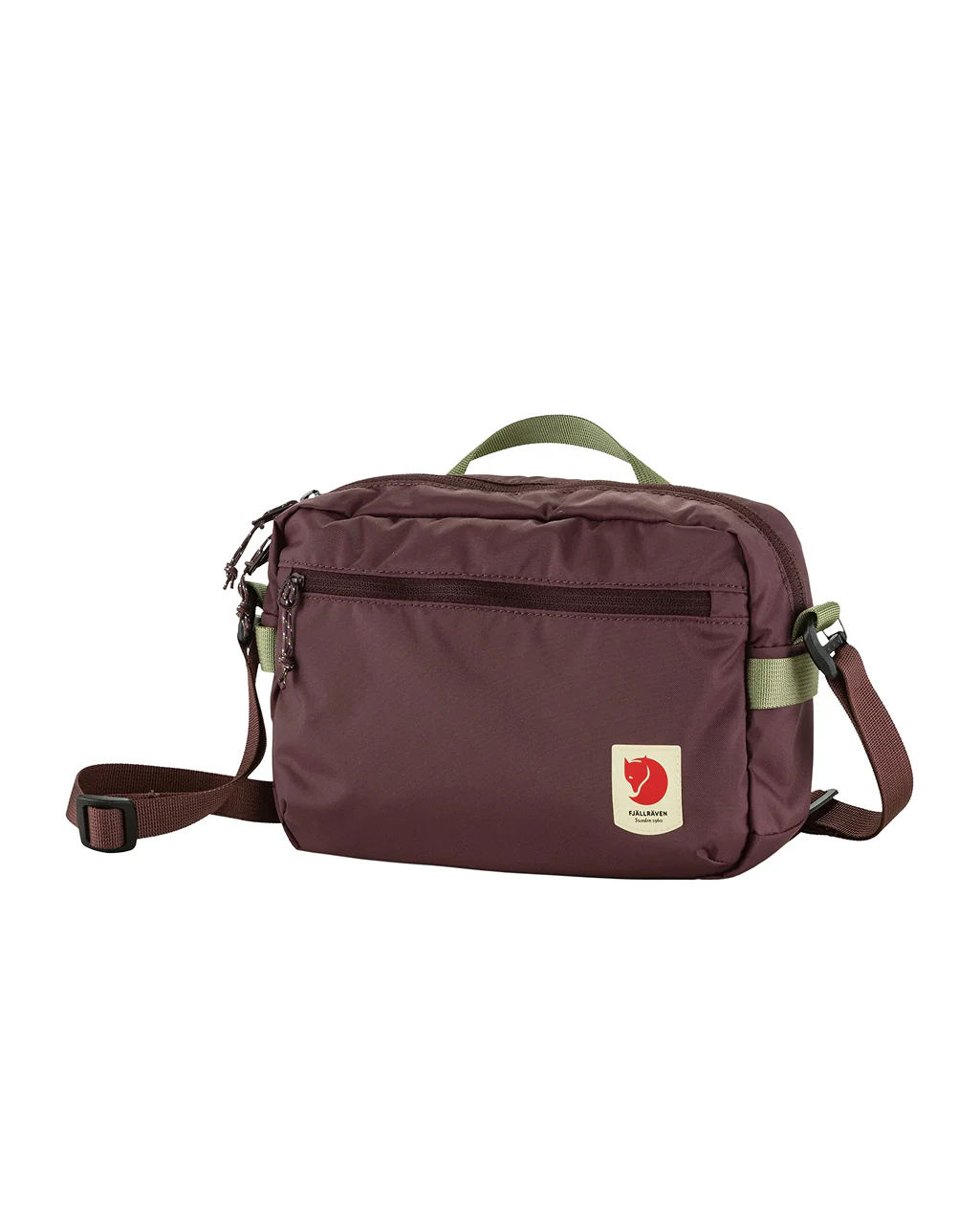 Fjallraven High Coast Crossbody - Image 22