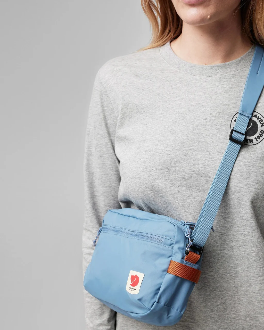 Fjallraven High Coast Crossbody - Image 26