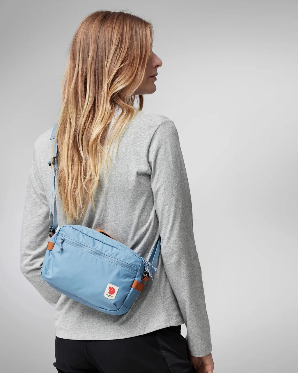 Fjallraven High Coast Crossbody - Image 27