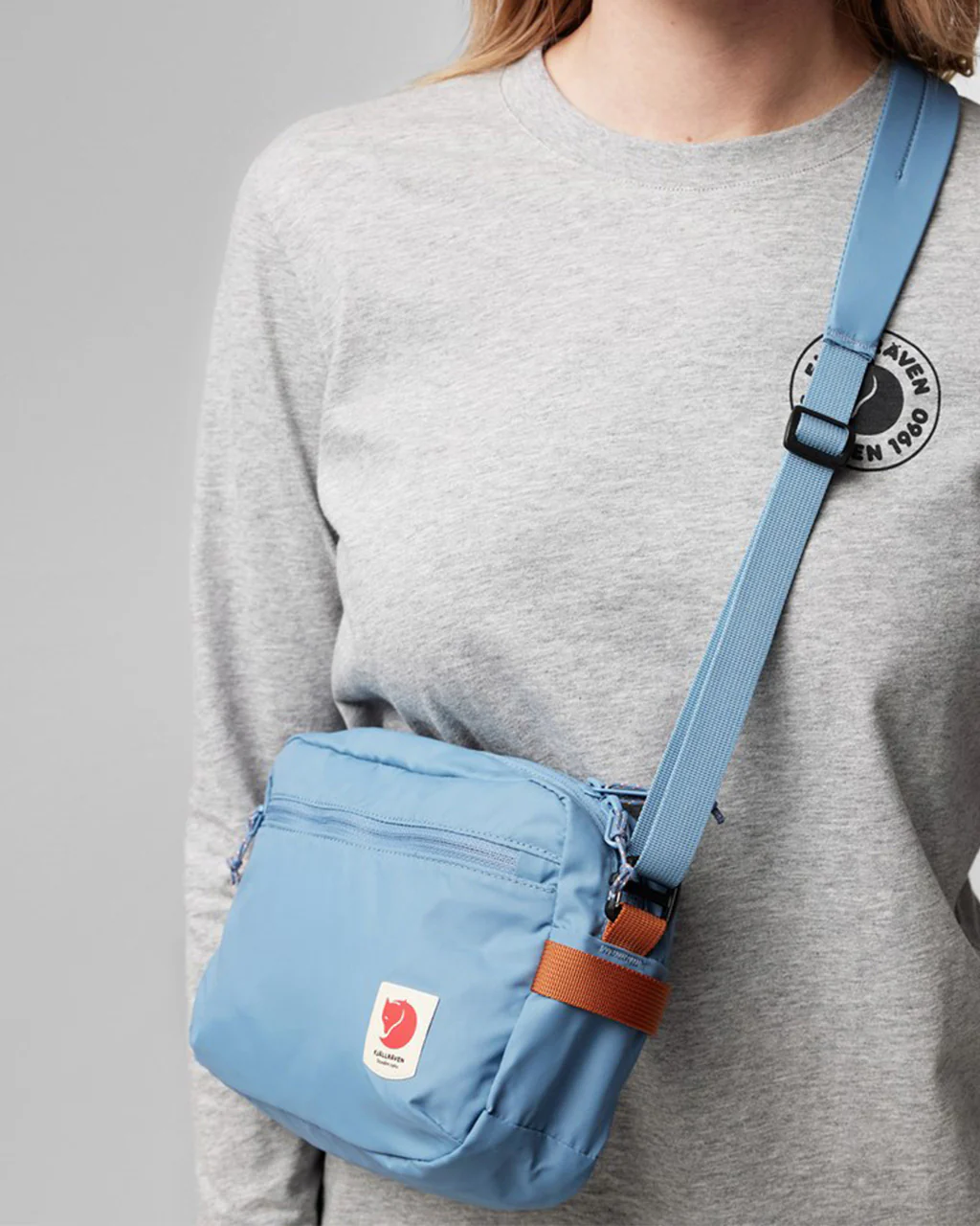 Fjallraven High Coast Crossbody - Image 4