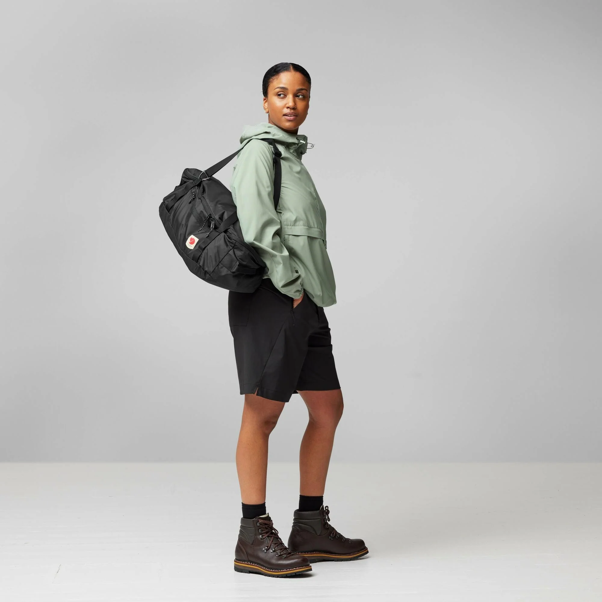 Fjallraven High Coast Duffel 22 - Image 5