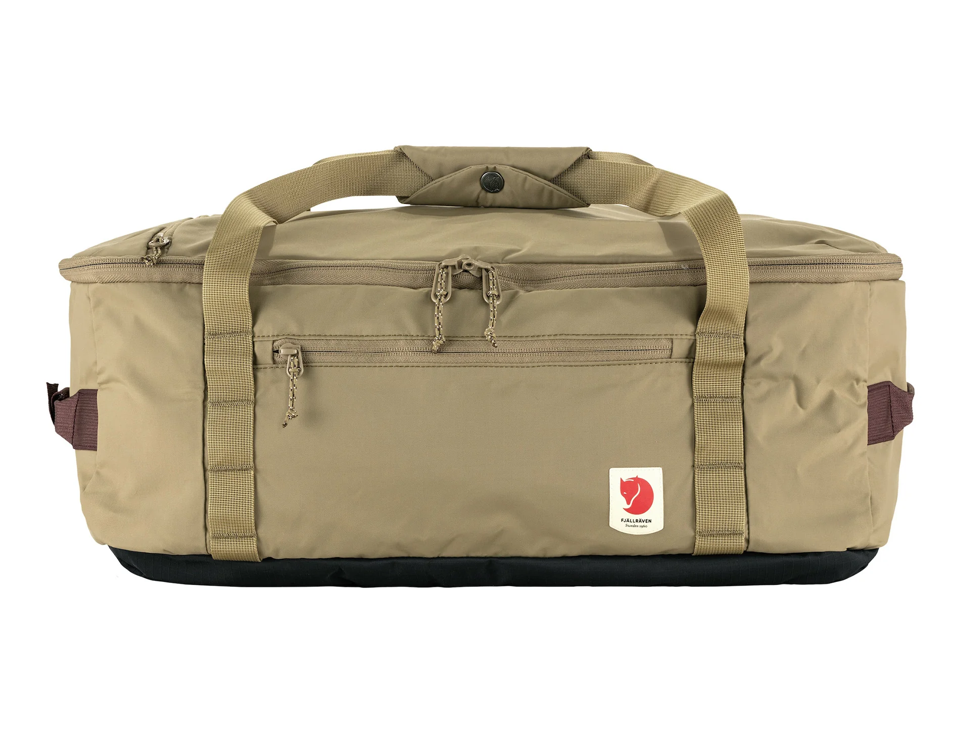 Fjallraven High Coast Duffel 36 - Image 4