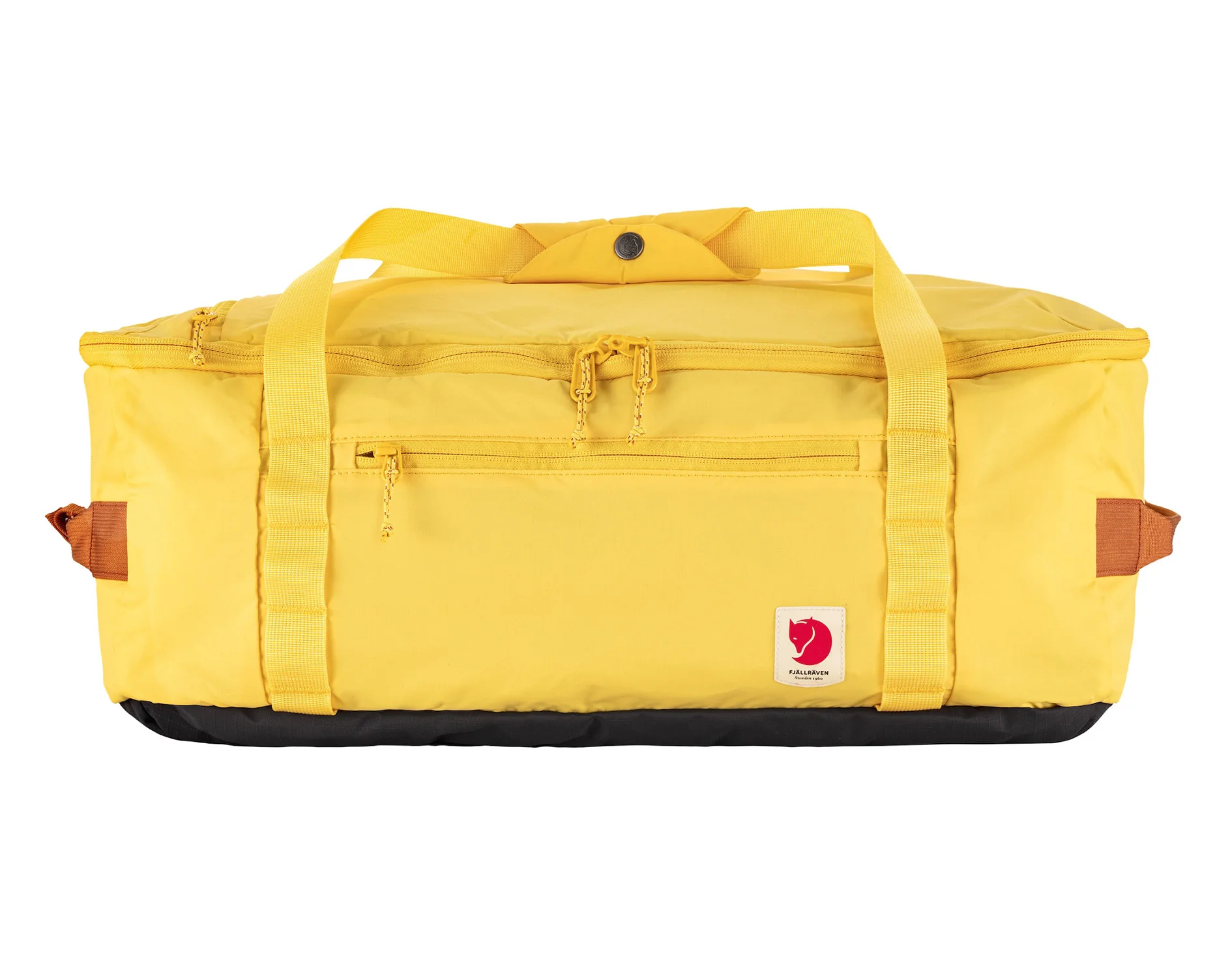 Fjallraven High Coast Duffel 36 - Image 6