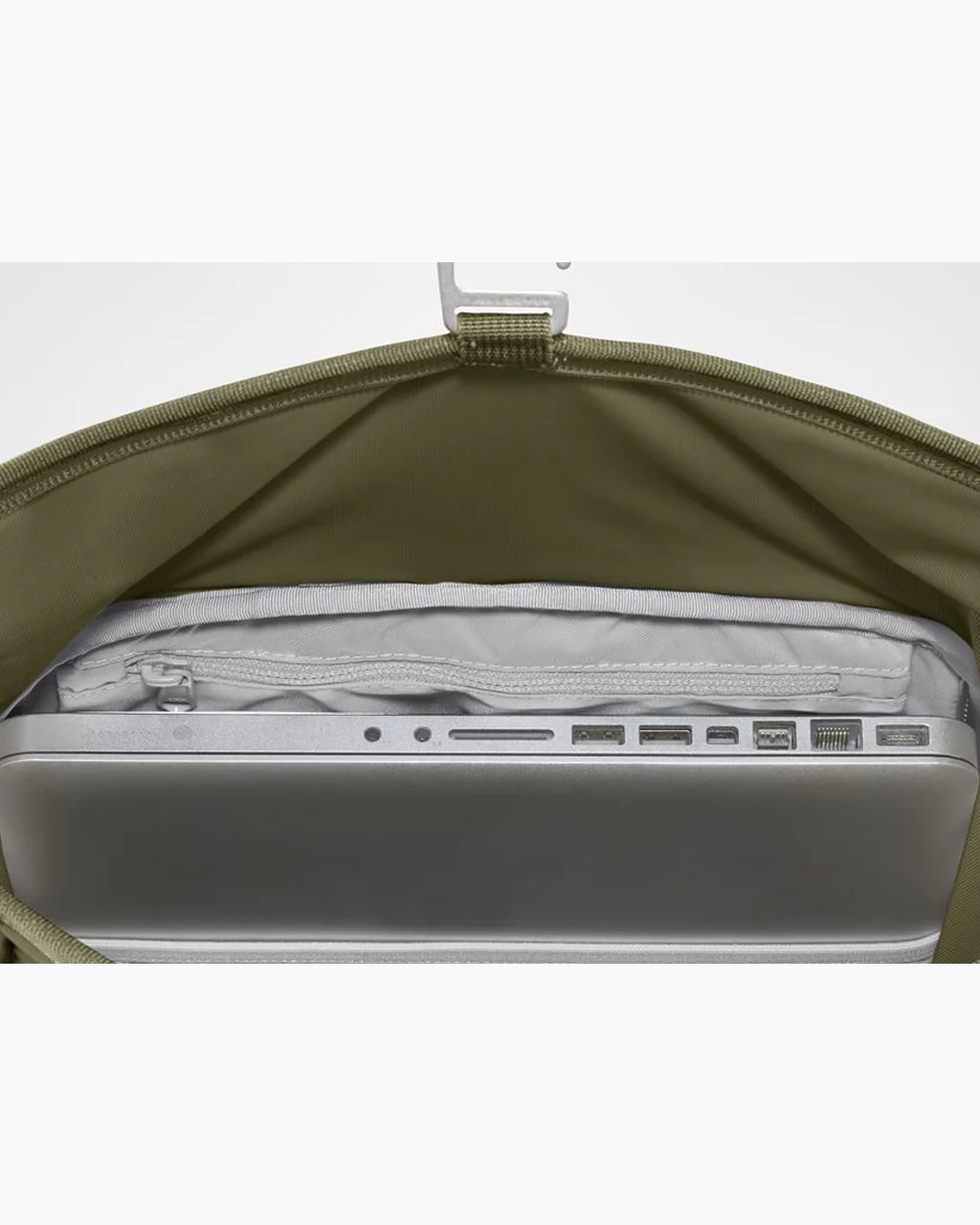 Fjallraven High Coast Foldsack 24 - Image 3