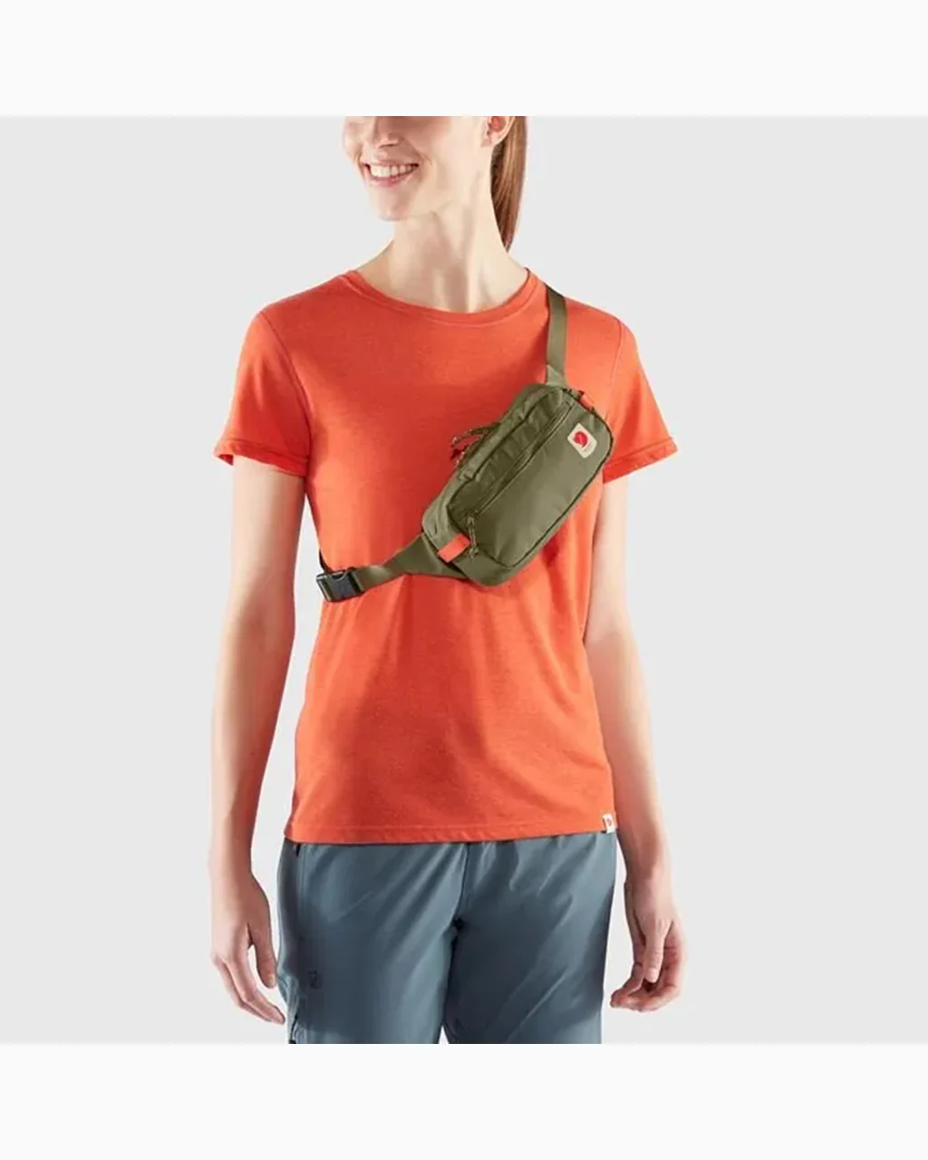 Fjallraven High Coast Hip Pack - Image 13