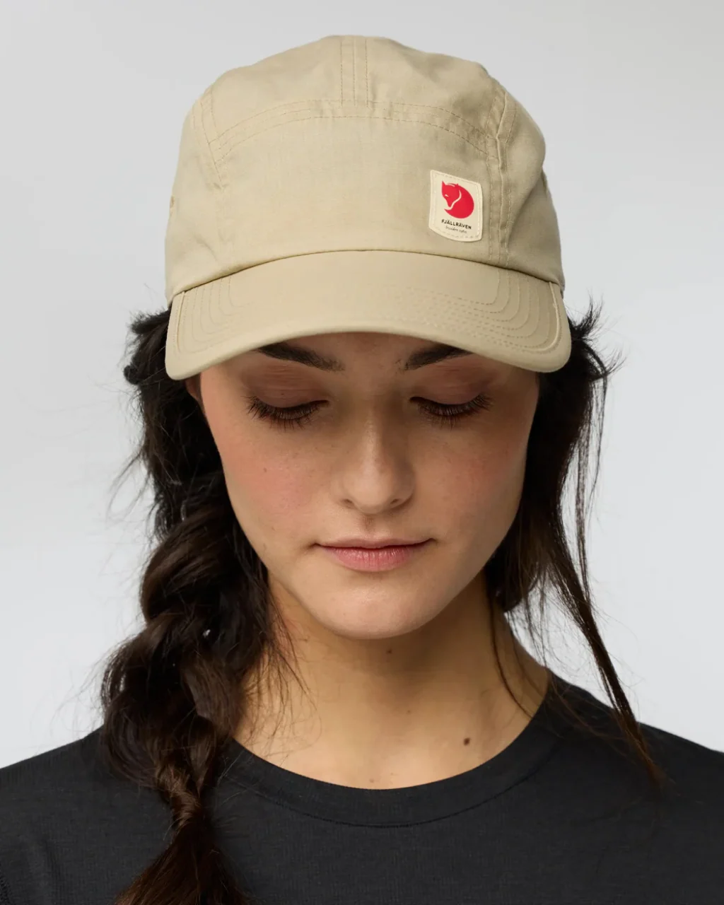Fjallraven High Coast Lite Cap - Image 2