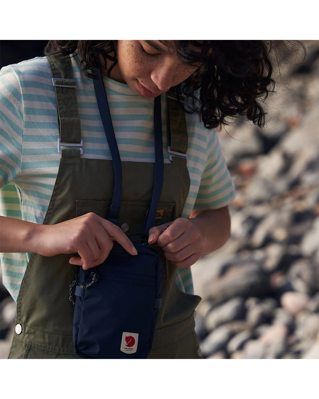 Fjallraven High Coast Pocket - Image 18