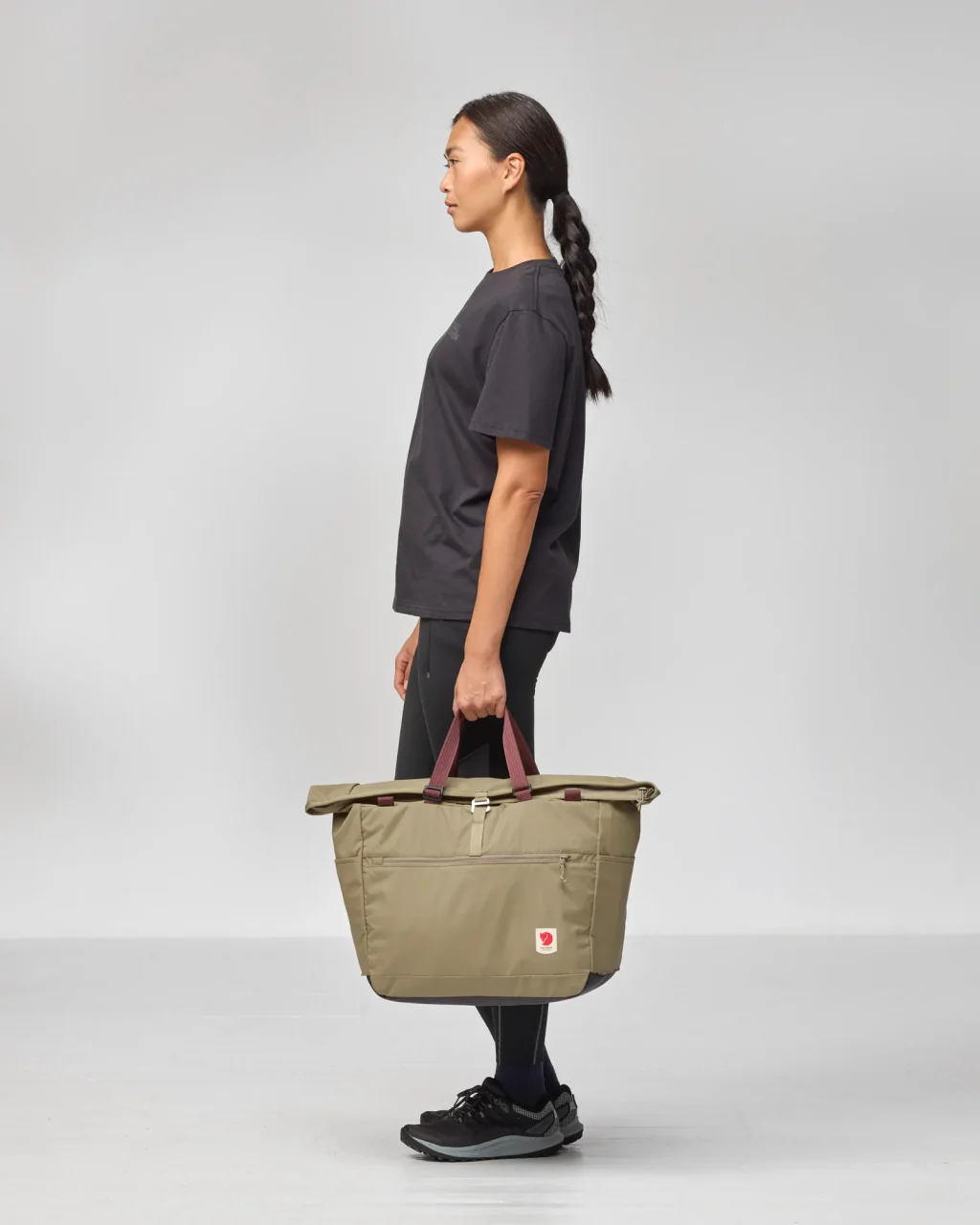 Fjallraven High Coast Tote 30 - Image 11