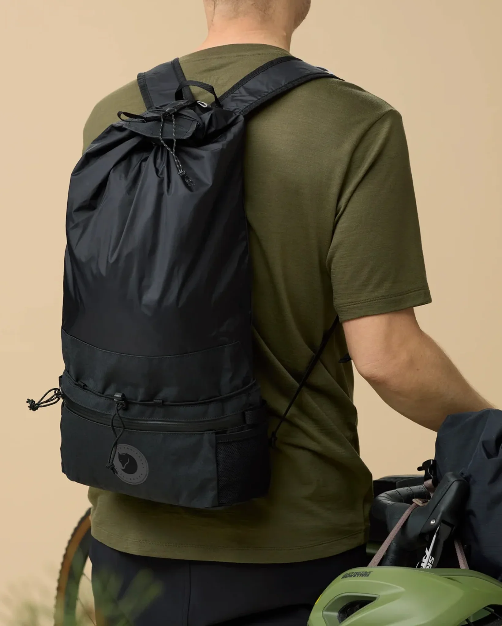 Fjallraven Hoja Expandable Hip Pack - Image 5