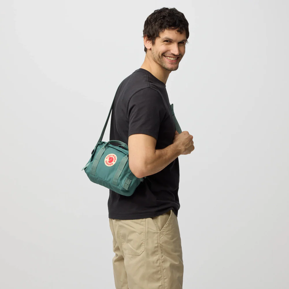 Fjallraven Kanken Crossbody - Image 18