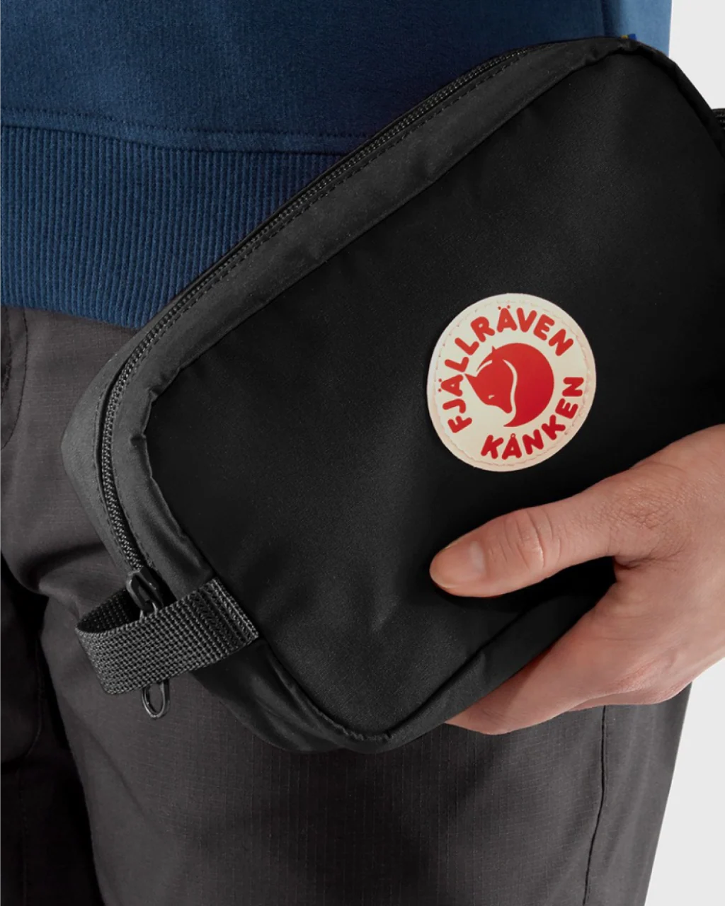 Fjallraven Kanken Gear Bag - Image 17
