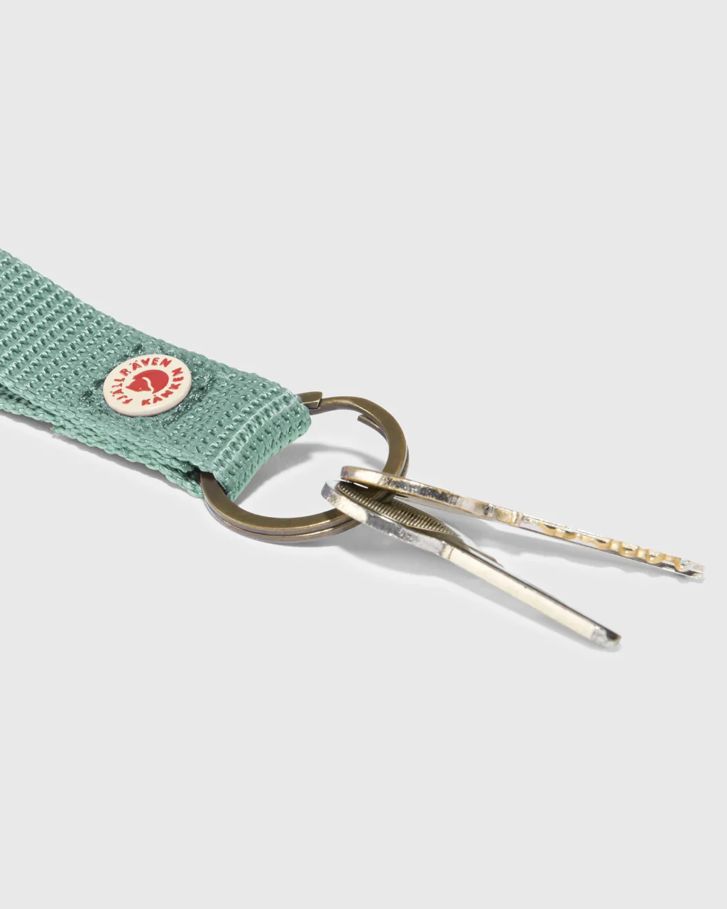Fjallraven Kanken Keyring - Image 4