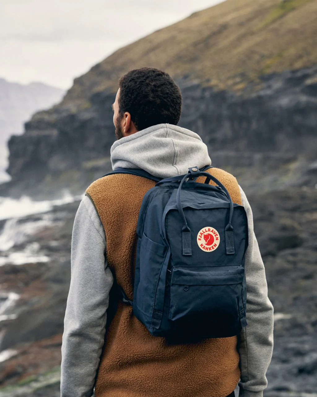 Fjallraven Kanken Laptop 13" - Image 8