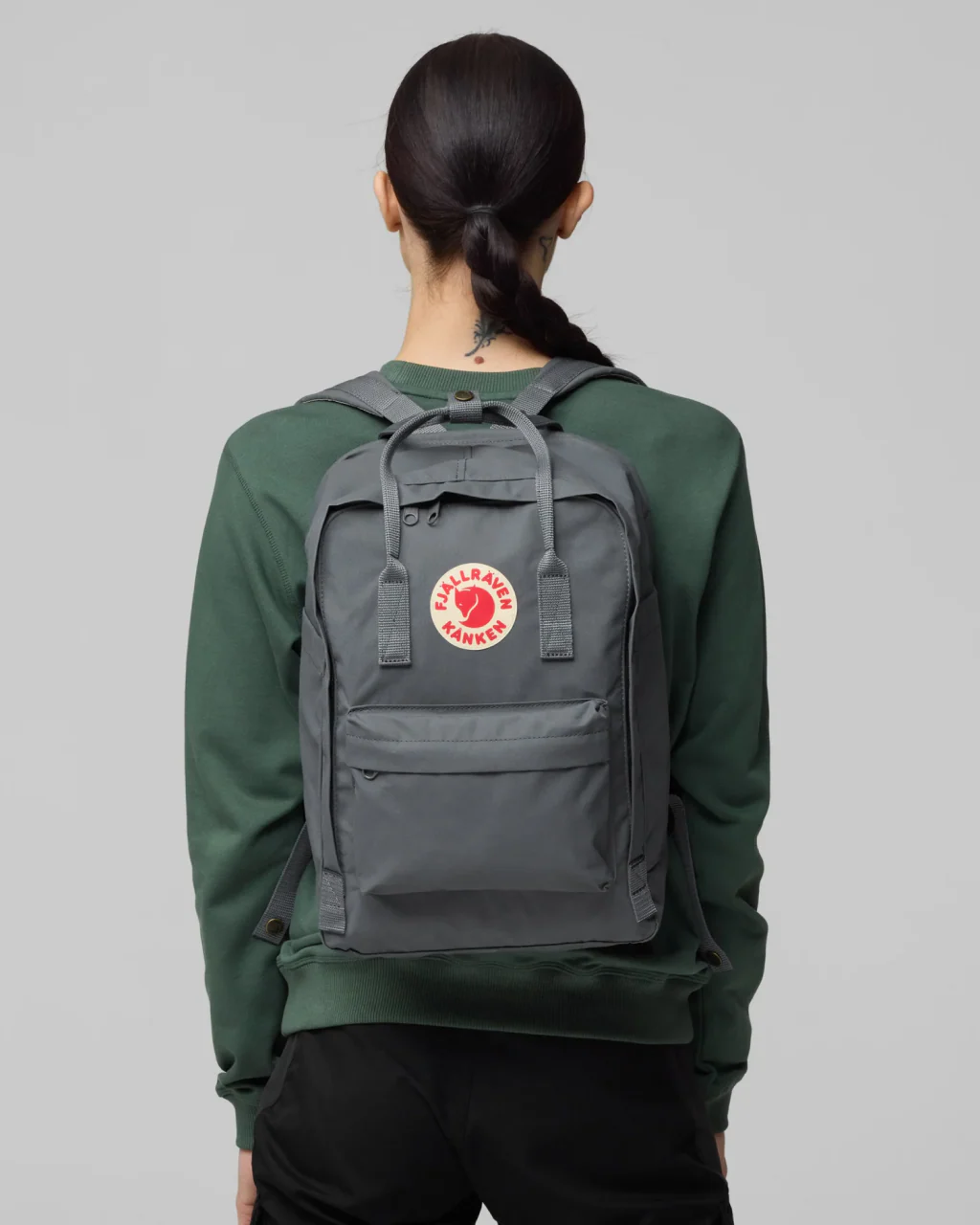 Fjallraven Kanken Laptop 15" - Image 29
