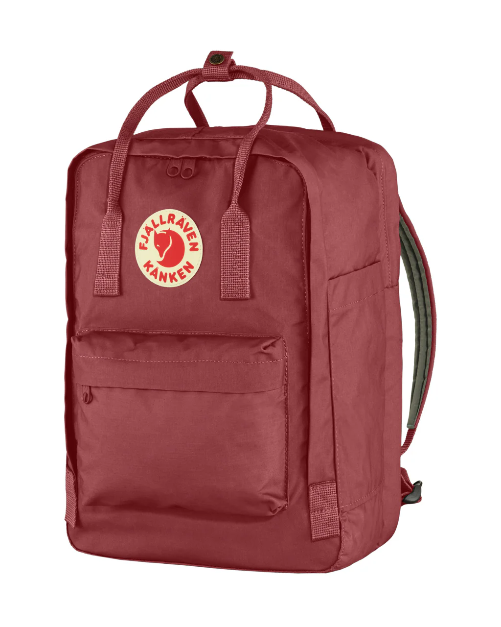 Fjallraven Kanken Laptop 15" - Image 33