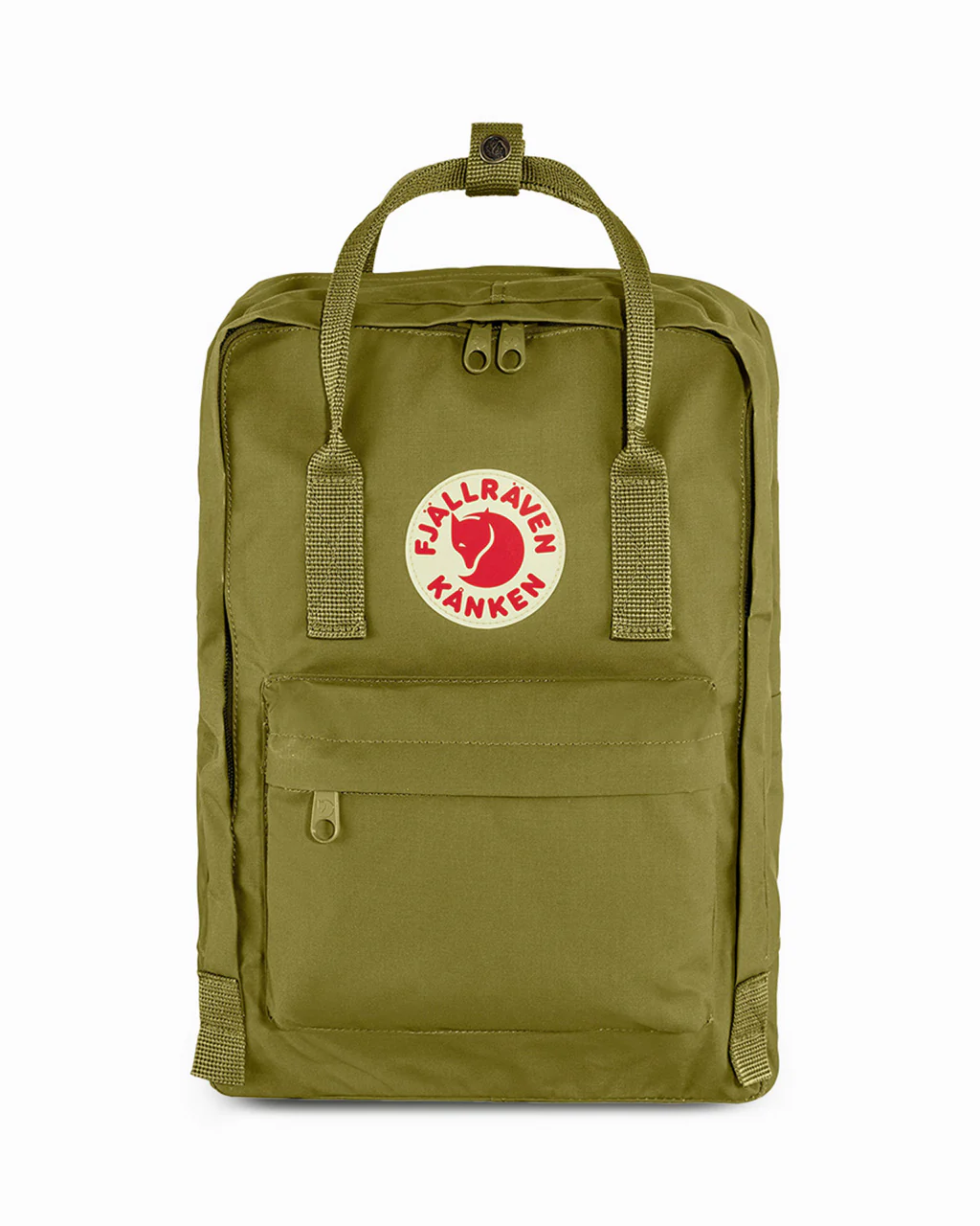 Fjallraven Kanken Laptop 15" - Image 9