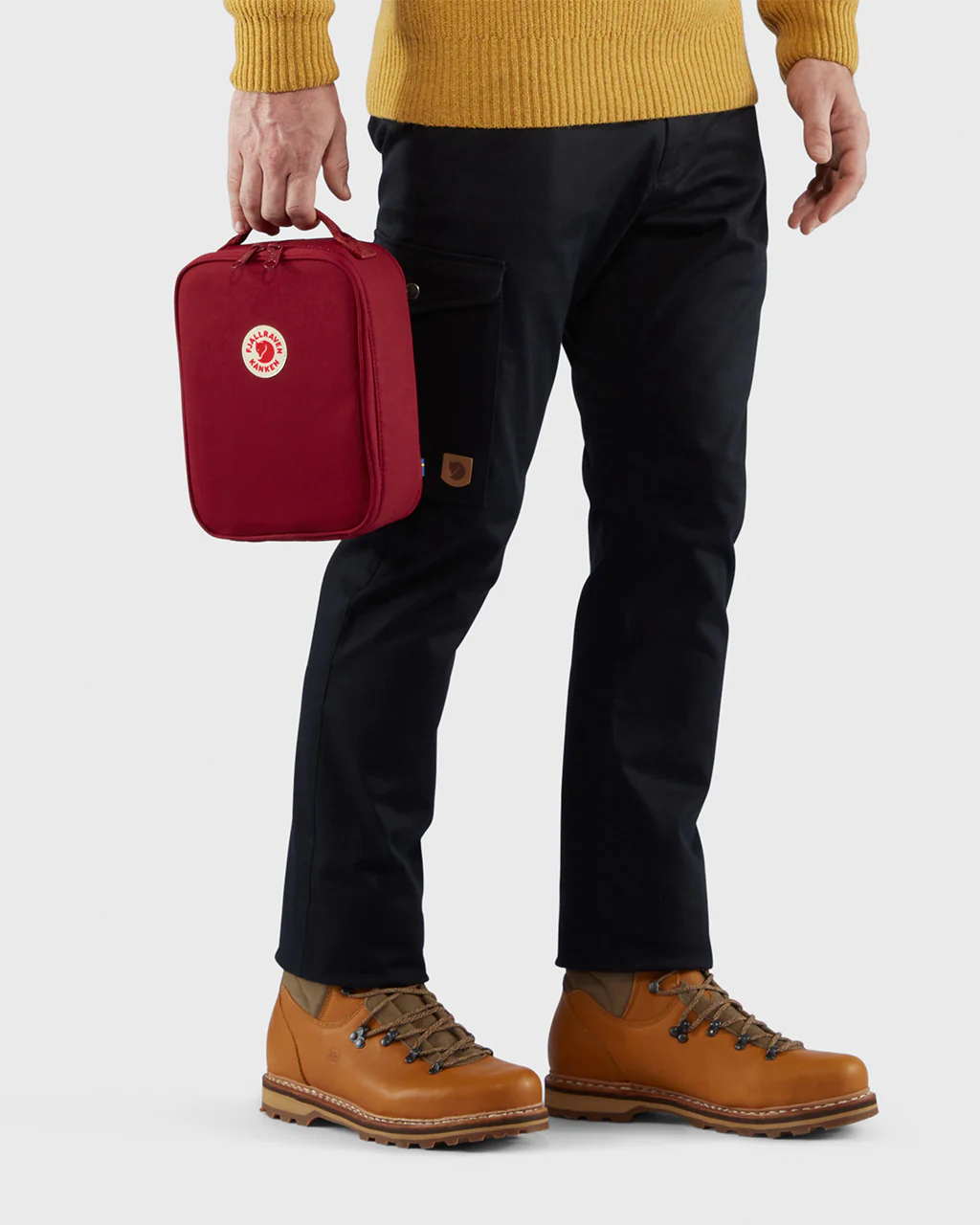 Fjallraven Kanken Mini Cooler - Image 3