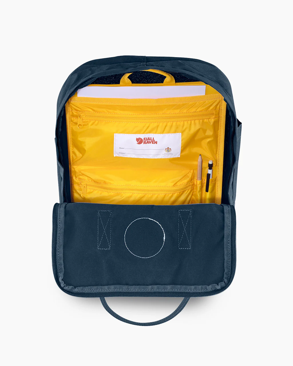 Fjallraven Kanken Organizer - Image 2