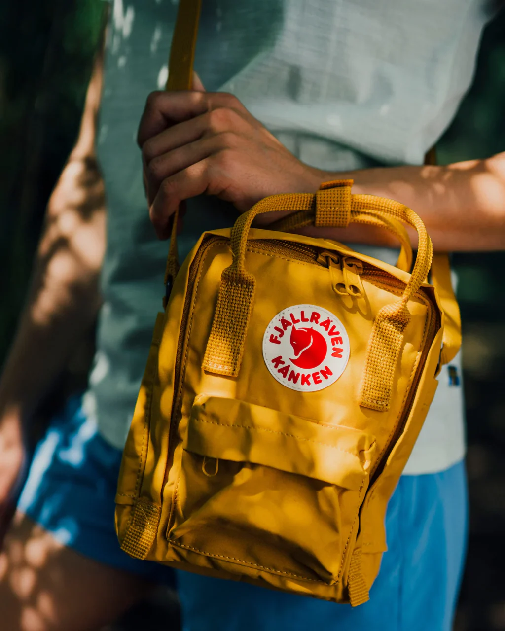 Fjallraven Kanken Sling - Image 2