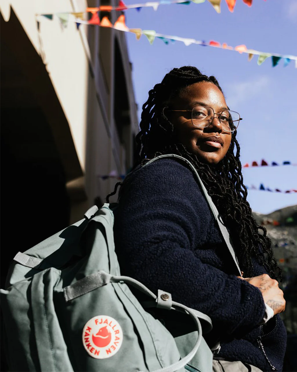 Fjallraven Kanken Weekender - Image 11