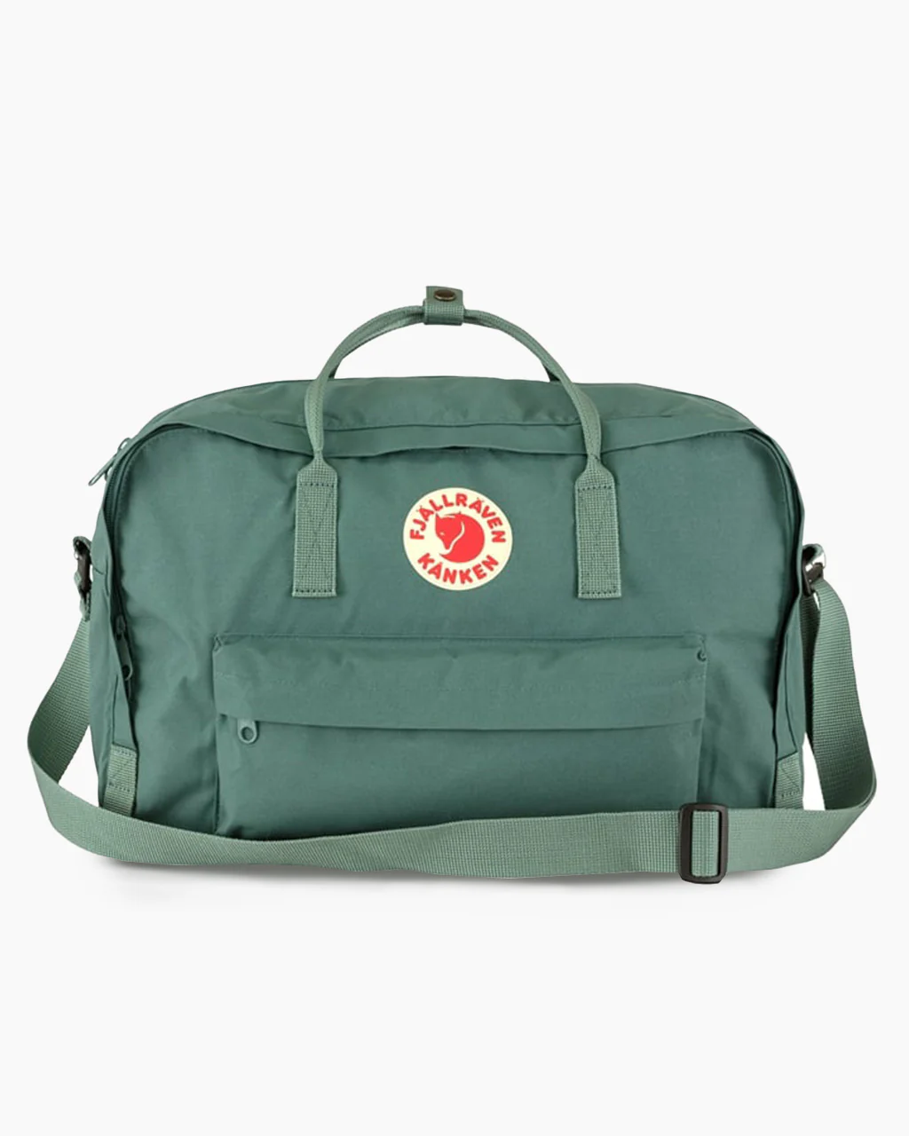 Fjallraven Kanken Weekender - Image 12