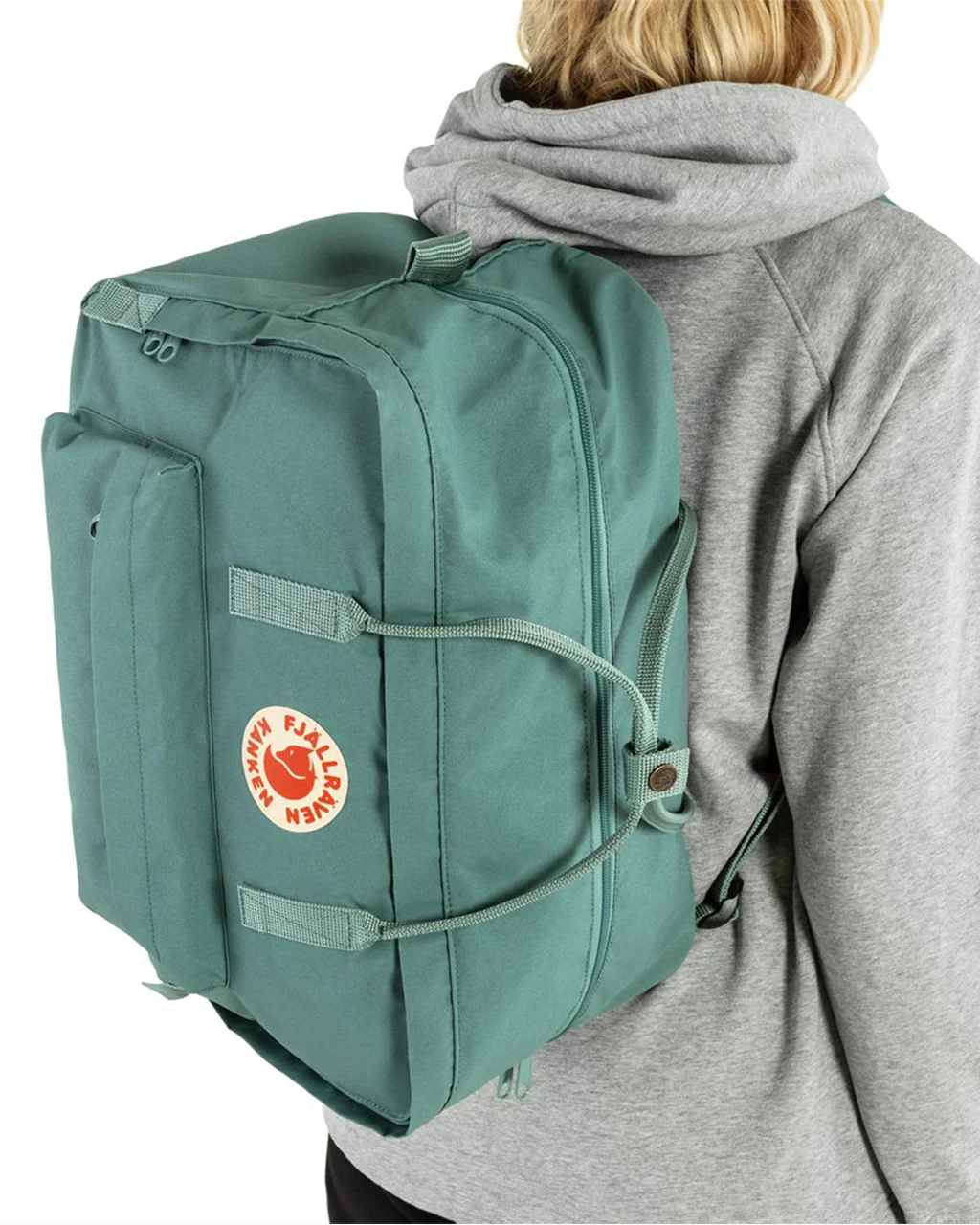 Fjallraven Kanken Weekender - Image 13