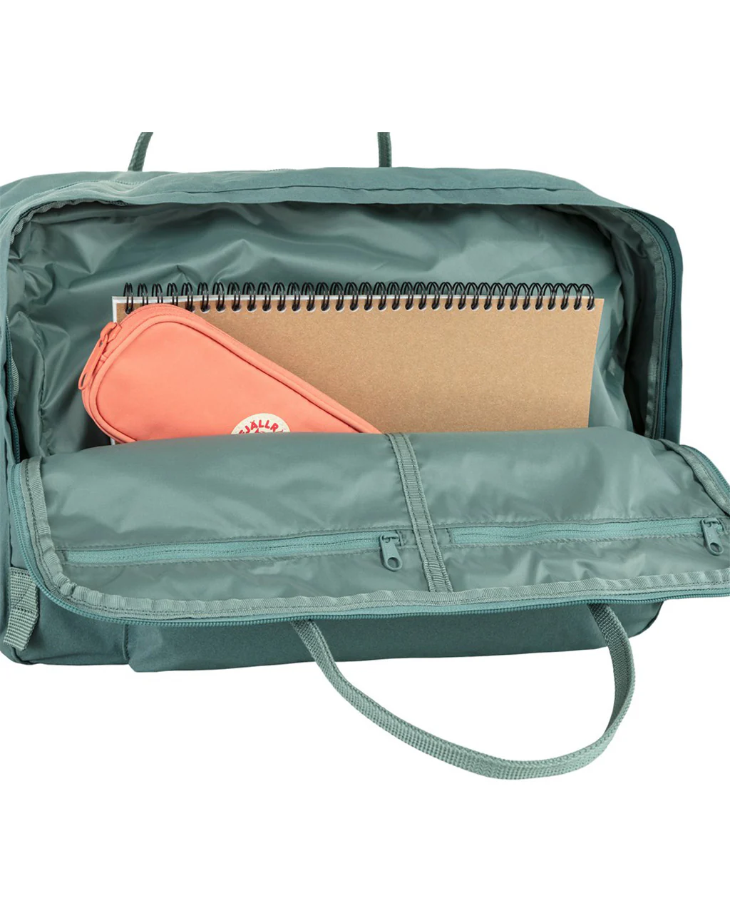 Fjallraven Kanken Weekender - Image 15