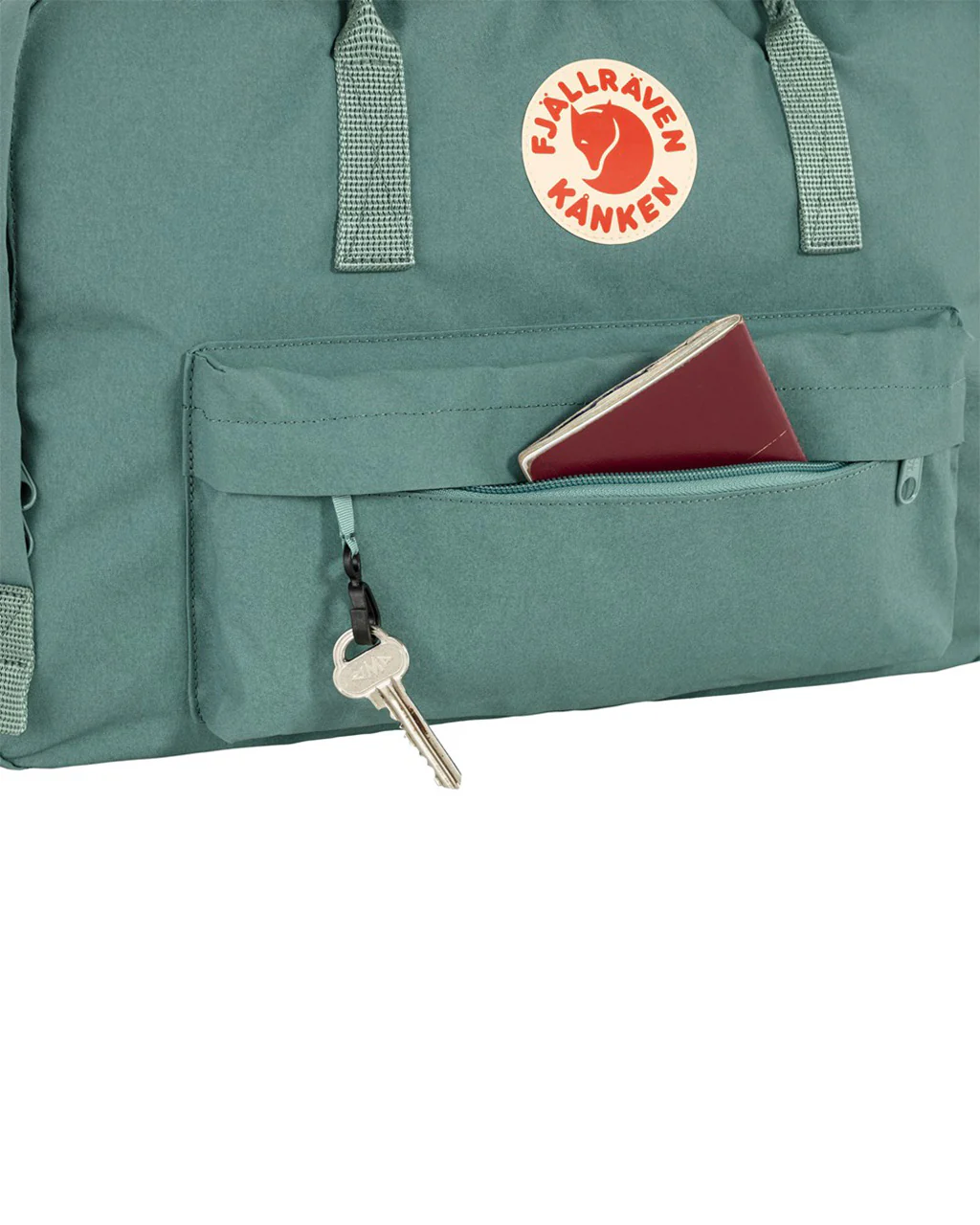 Fjallraven Kanken Weekender - Image 16