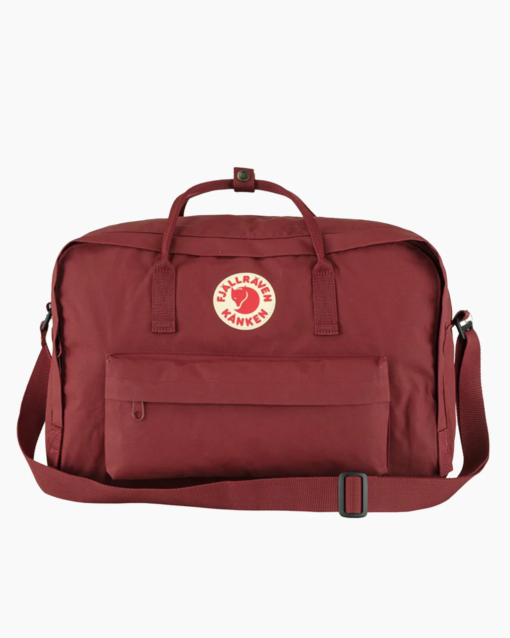 Fjallraven Kanken Weekender - Image 5