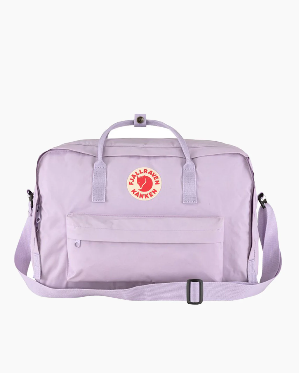 Fjallraven Kanken Weekender - Image 7