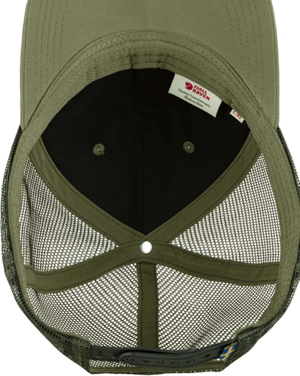 Fjallraven Långtradarkeps Hat - Image 14