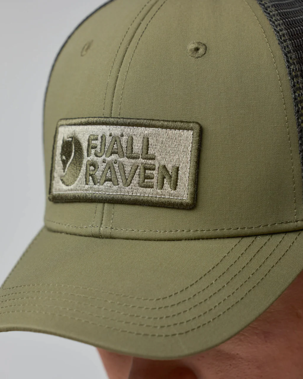 Fjallraven Långtradarkeps Hat - Image 15