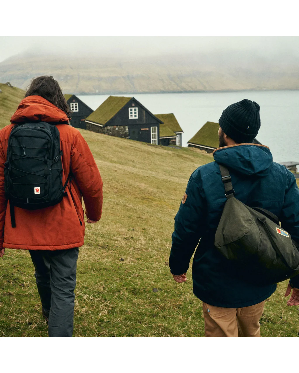 Fjallraven Skule 28 Backpack - Image 12