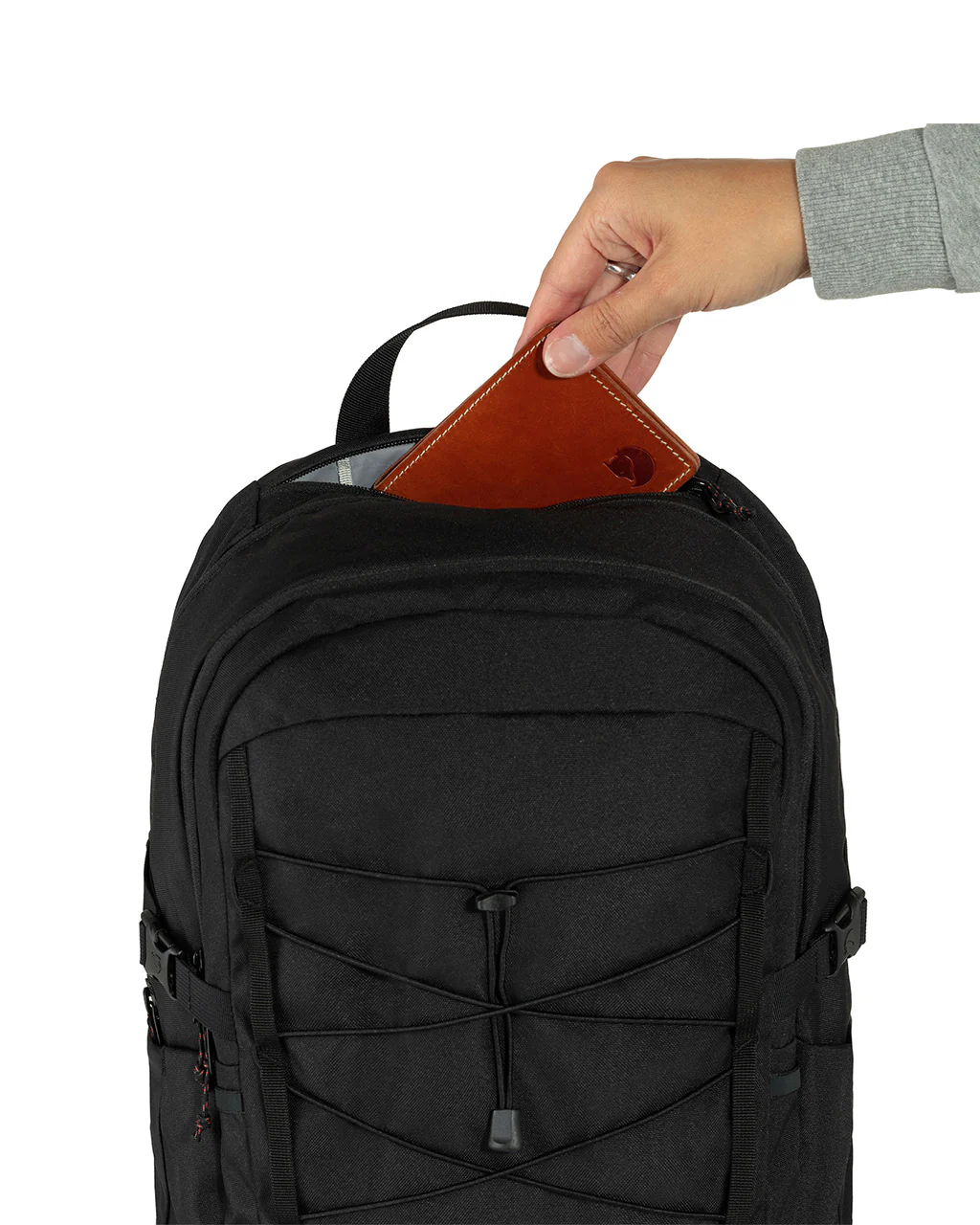 Fjallraven Skule 28 Backpack - Image 19