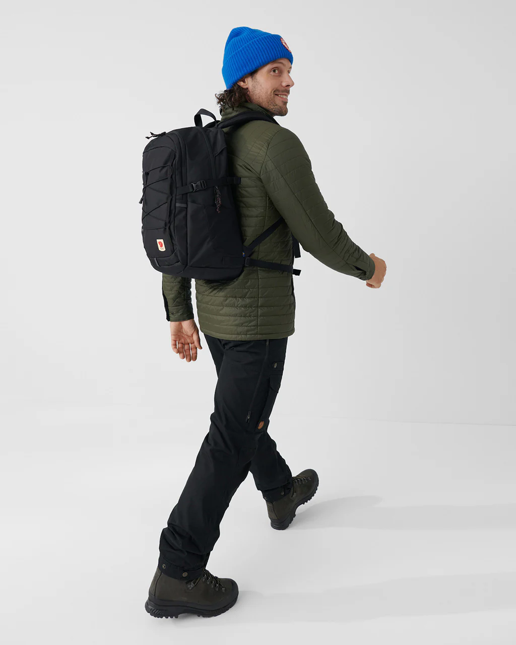 Fjallraven Skule 28 Backpack - Image 21