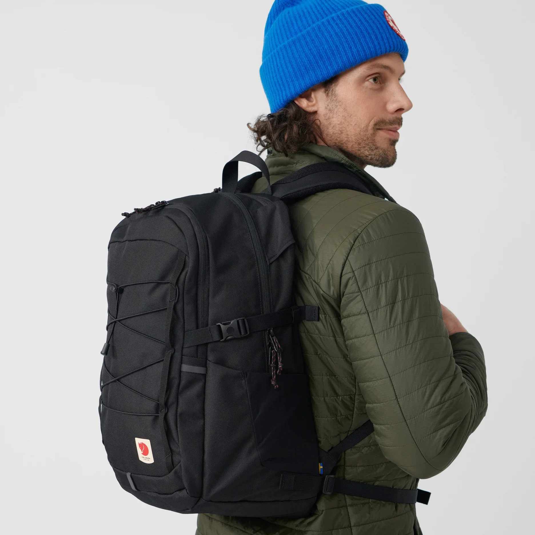 Fjallraven Skule 28 Backpack - Image 24