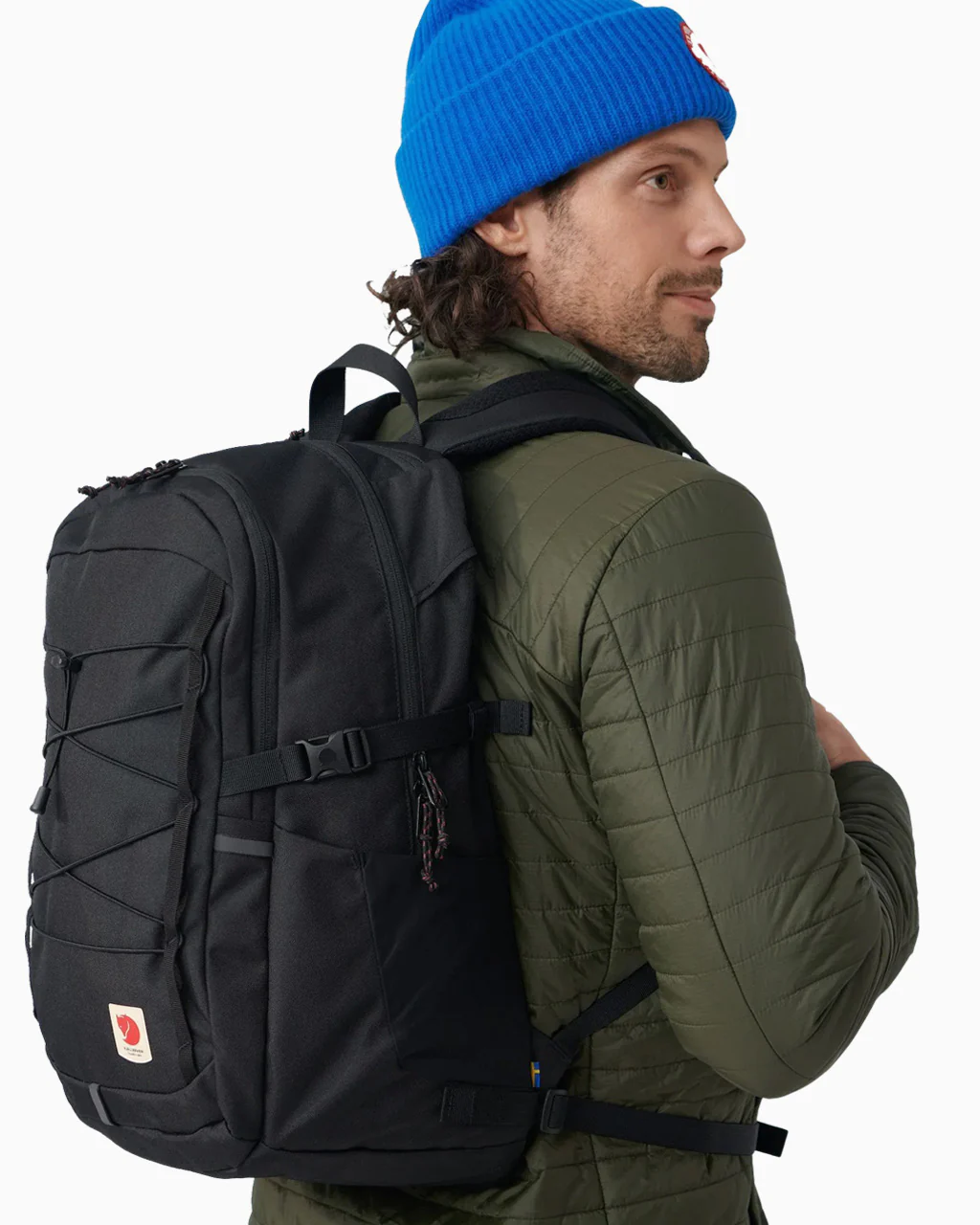 Fjallraven Skule 28 Backpack - Image 3