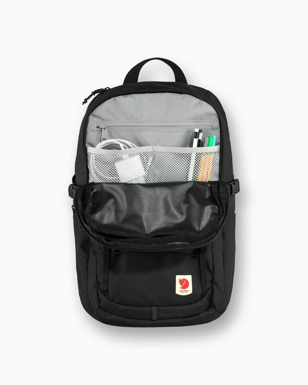 Fjallraven Skule 28 Backpack - Image 4