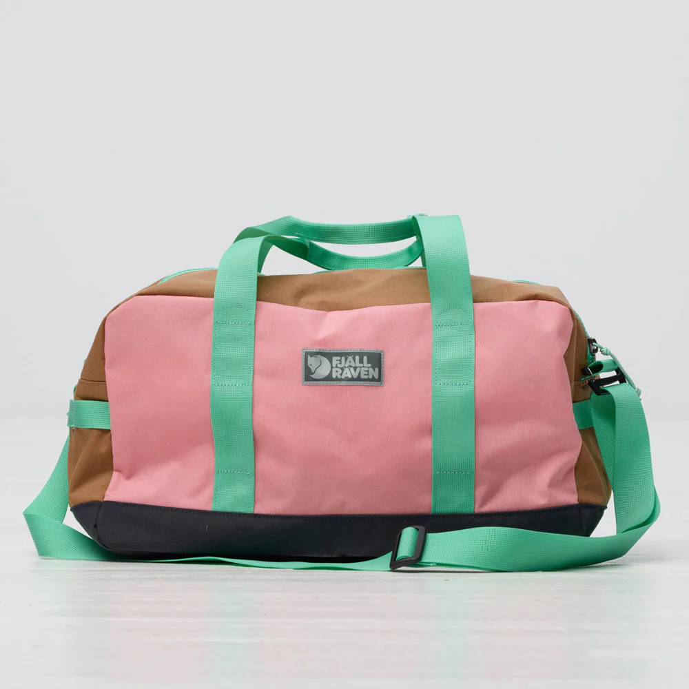Fjallraven Vardag Duffel 33 - Image 11