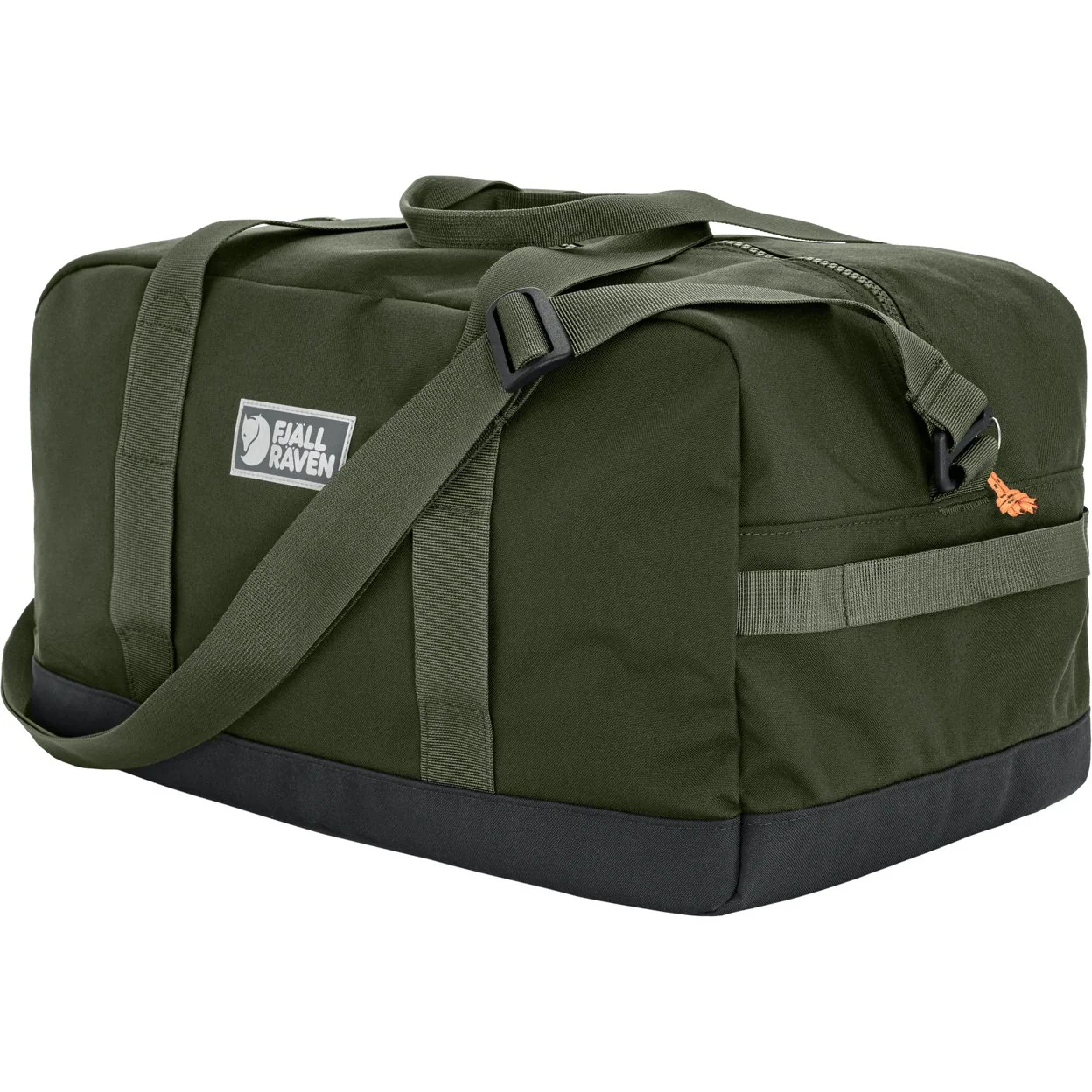 Fjallraven Vardag Duffel 33 - Image 17