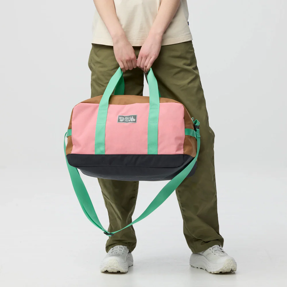 Fjallraven Vardag Duffel 33 - Image 6