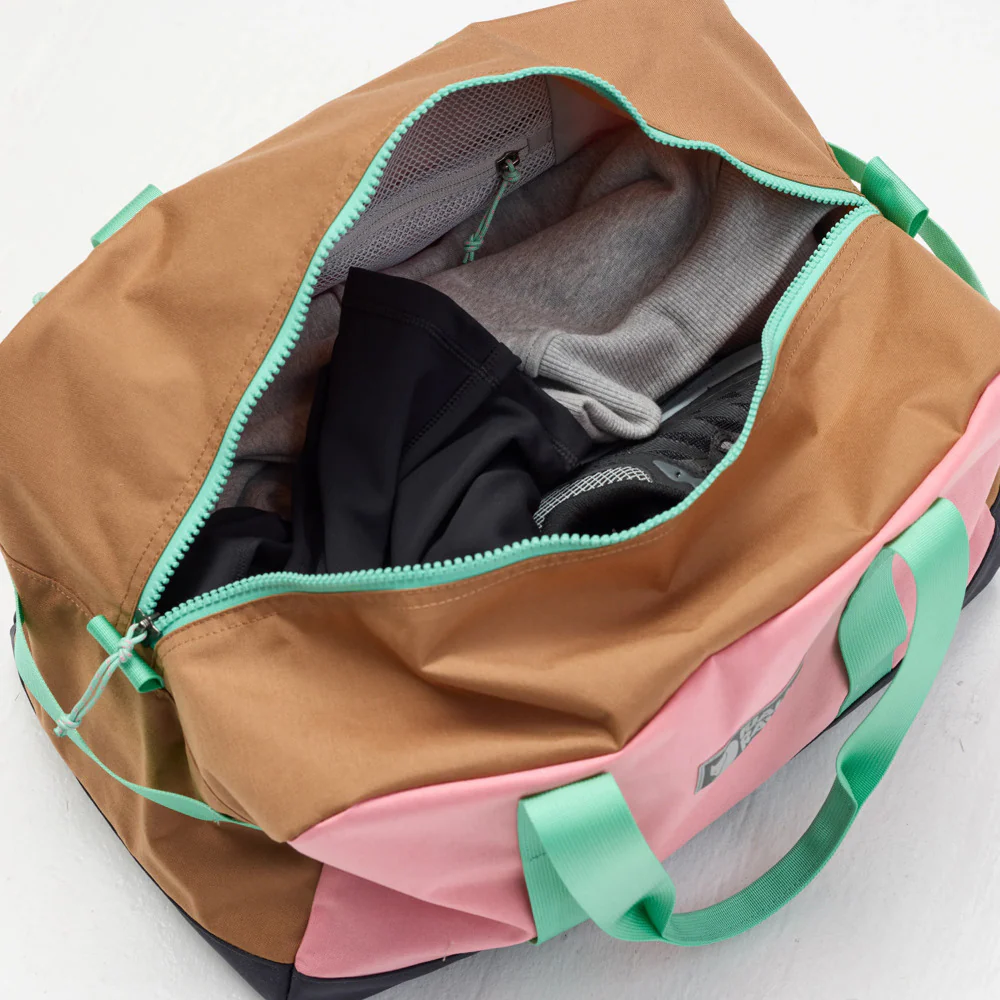Fjallraven Vardag Duffel 33 - Image 9