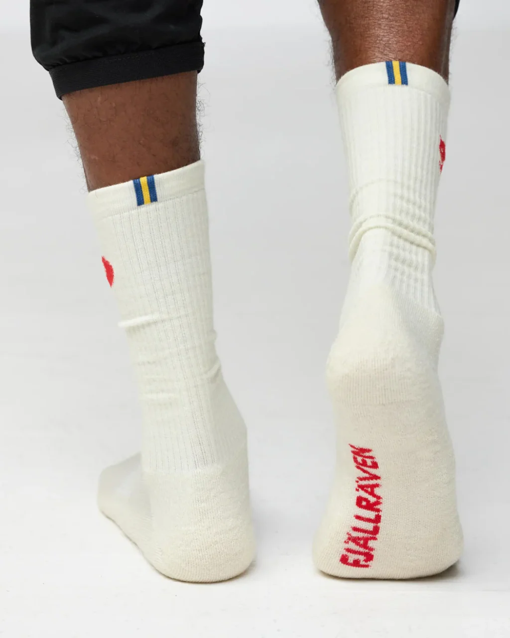 Fjallraven Wool Socks - Image 3