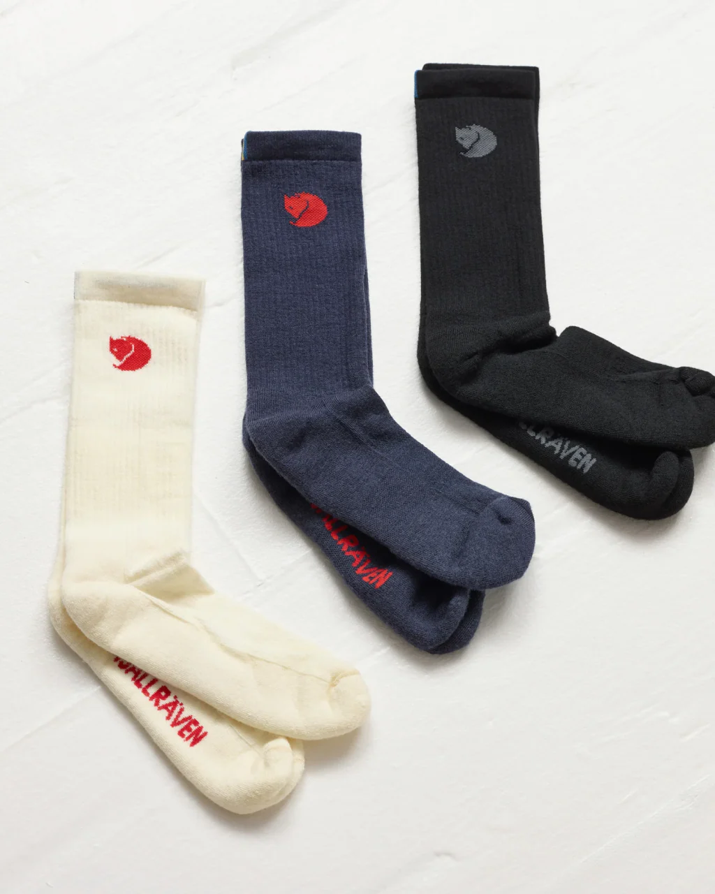 Fjallraven Wool Socks - Image 4