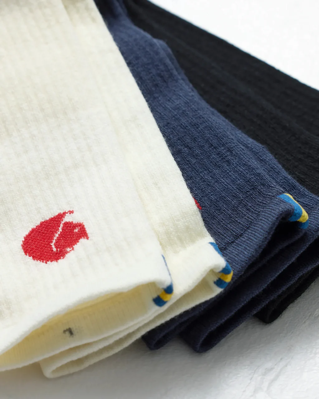 Fjallraven Wool Socks - Image 9