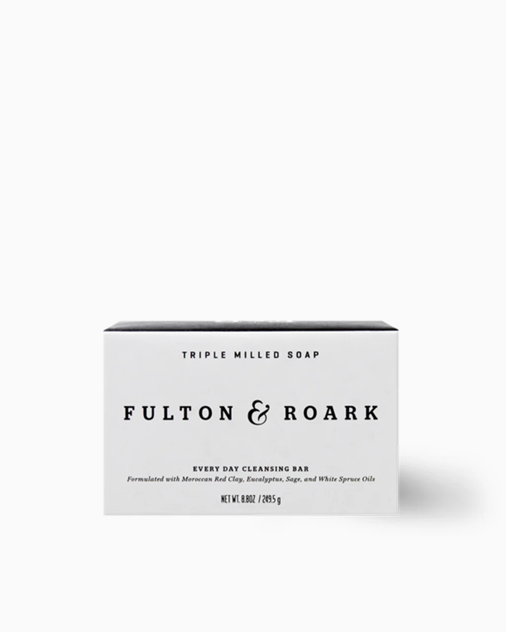 Fulton & Roark Bar Soap 8.8oz - Original - Image 2