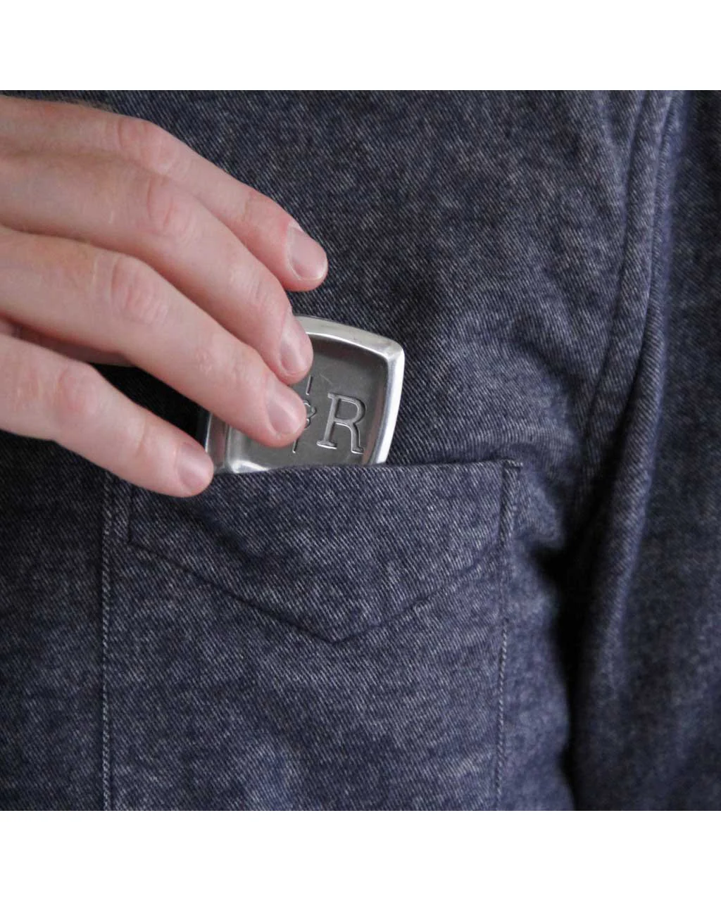 Fulton & Roark Solid Cologne - Clearwater - Image 4