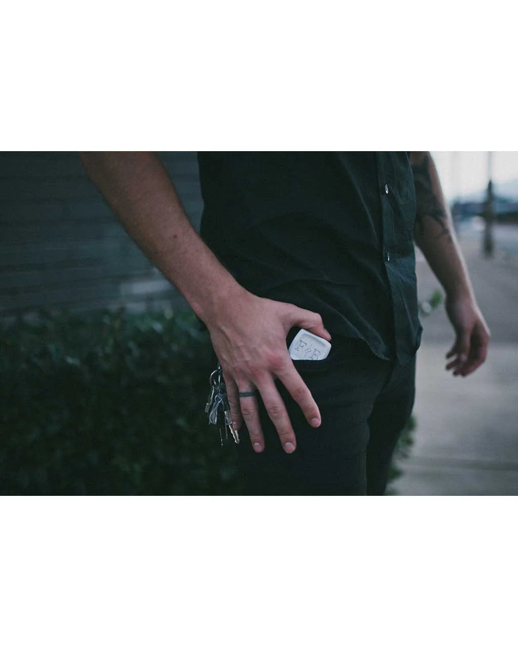 Fulton & Roark Solid Cologne - Clearwater - Image 5