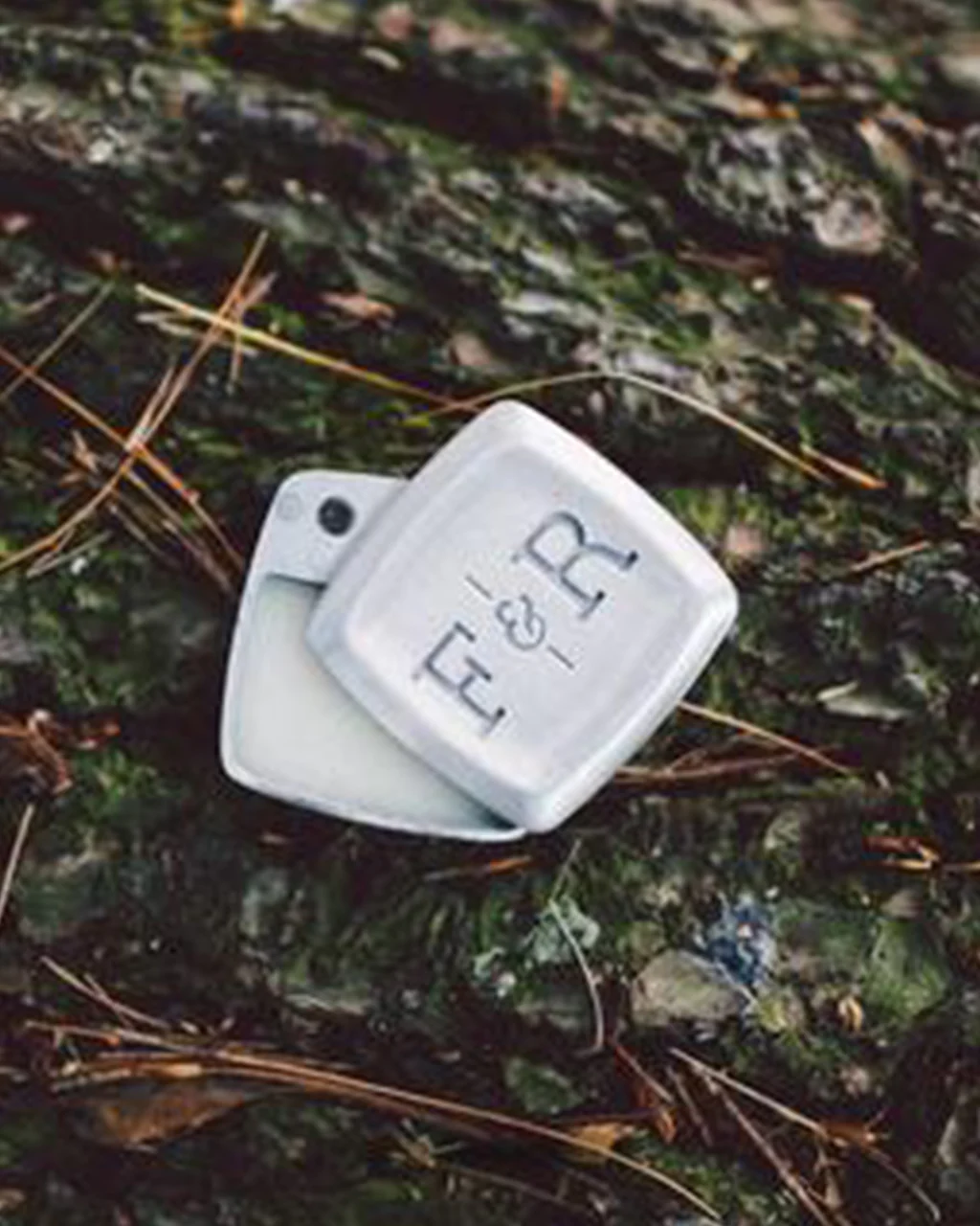 Fulton & Roark Solid Cologne - Hatteras - Image 2